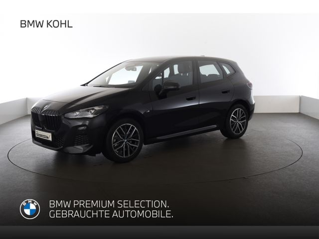 BMW 223 Active Tourer d xDrive M Sport Anhängerkuppl