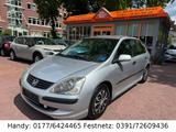 Honda Civic 1.4i KLIMAANLAGE/4xel.FH/ZV mit FB/ - Honda Gebrauchtwagen von 2005