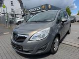 Opel Meriva B 1,4 16V*Design Edition+*74Tkm*Cam*2.Hd* - Opel Meriva aus 2011: 1.4