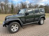 Jeep Wrangler Unlimited Sport Beach Super Optik - Jeep Wrangler: Unlimited Sport