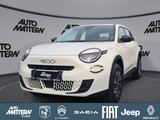 Fiat 600 1.2 Mild-Hybrid Sonderedition - Fiat 600 Sonderedition mit Benzin-Antrieb