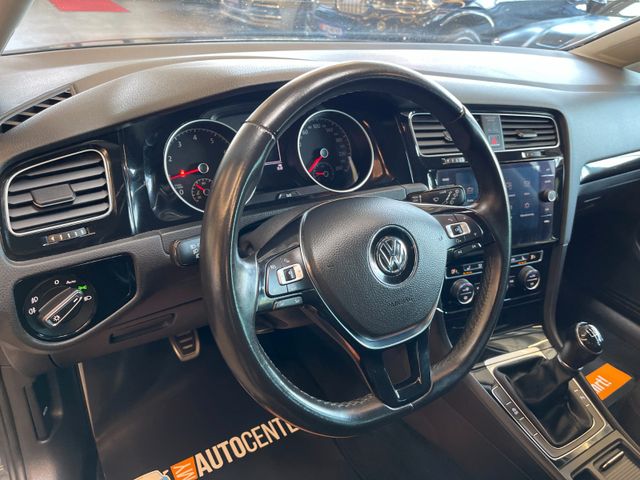 Volkswagen Golf VII Variant Sound *ACC*AHK*CARPLAY*LED*