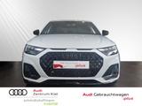 Audi A1 allstreet 30 TFSI Navi Sitzhz. LED RFK Klima - Audi A1 mit Benzin-Antrieb: Kombi, Automatik