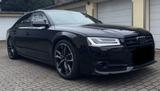 Audi AUDI S8 PLUS+ //TÜV 03/27//1.HAND//PANO//N... - Audi S8 in Duisburg