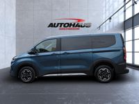 Ford Tourneo Custom - Vorschau Bild 7