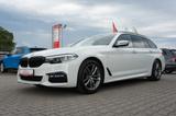 BMW 520i Touring Steptronic *M-SPORT*KAMERA*AHK* - BMW 520 in Dresden