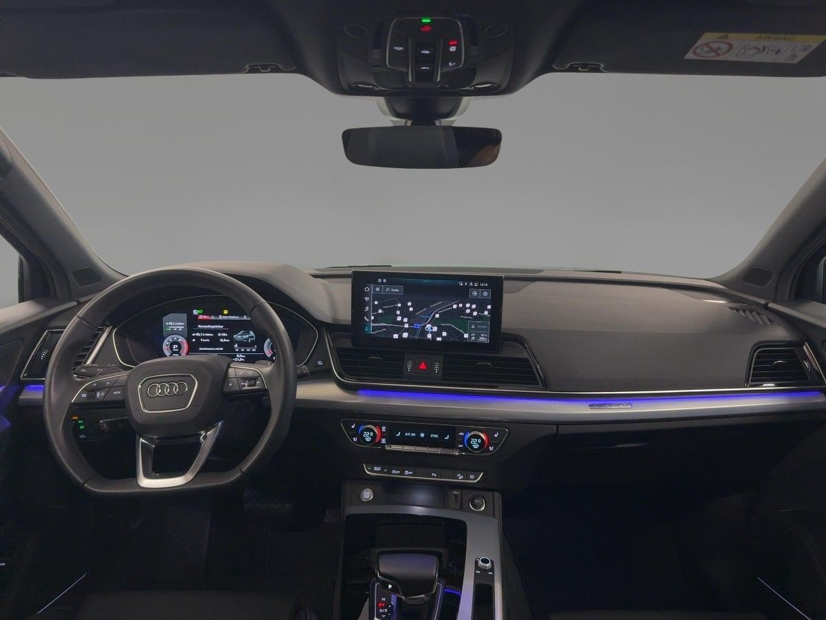 Audi Q5 - Bild 12