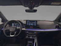 Audi Q5 - Vorschau Bild 12
