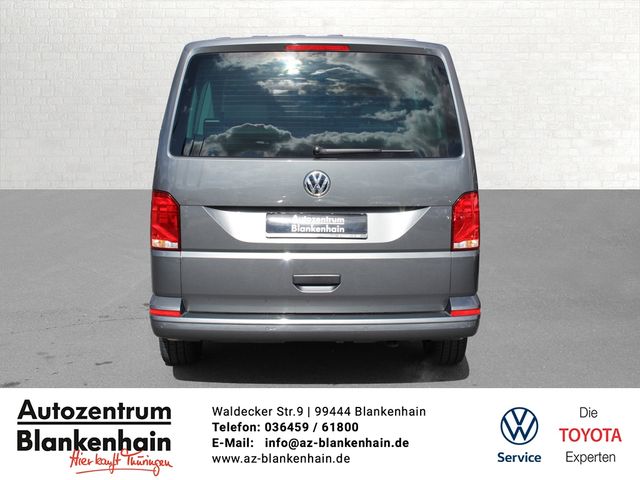 T6.1 Multivan DSG Family