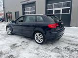 Audi A3 Sportback 1.8 TFSI Ambition quattro - Audi: Unfallwagen