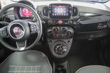 Fiat 500C 1.2 Automatik Lounge PDC CarPlay TÜV neu - Fiat 500C: Automatik
