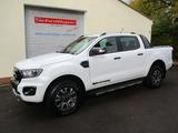 Ford Ranger Wildtrak Doppelkabine 4x4 - AHK etc