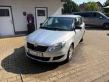 Skoda Fabia II  EZ 11/2014, 33.000 Km, Klima,  HU NEU - Skoda Fabia: Ii