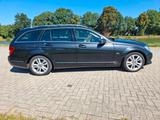 Mercedes-Benz C 200 CGI T BlueEFFICIENCY  AVANTGARDE - Mercedes-Benz C 200 aus 2011: Cgi