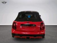 MINI John Cooper Works Cabrio - Vorschau Bild 10