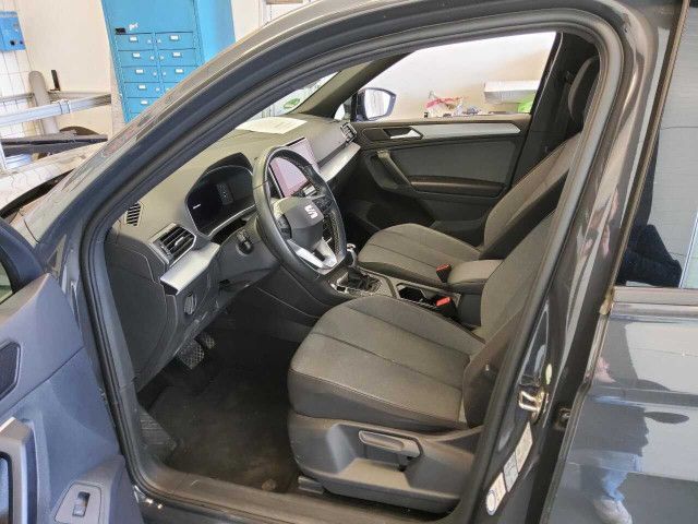 Seat Tarraco - Bild 6