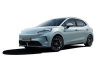 MG MG4 EV Urban - Vorschau Bild 1