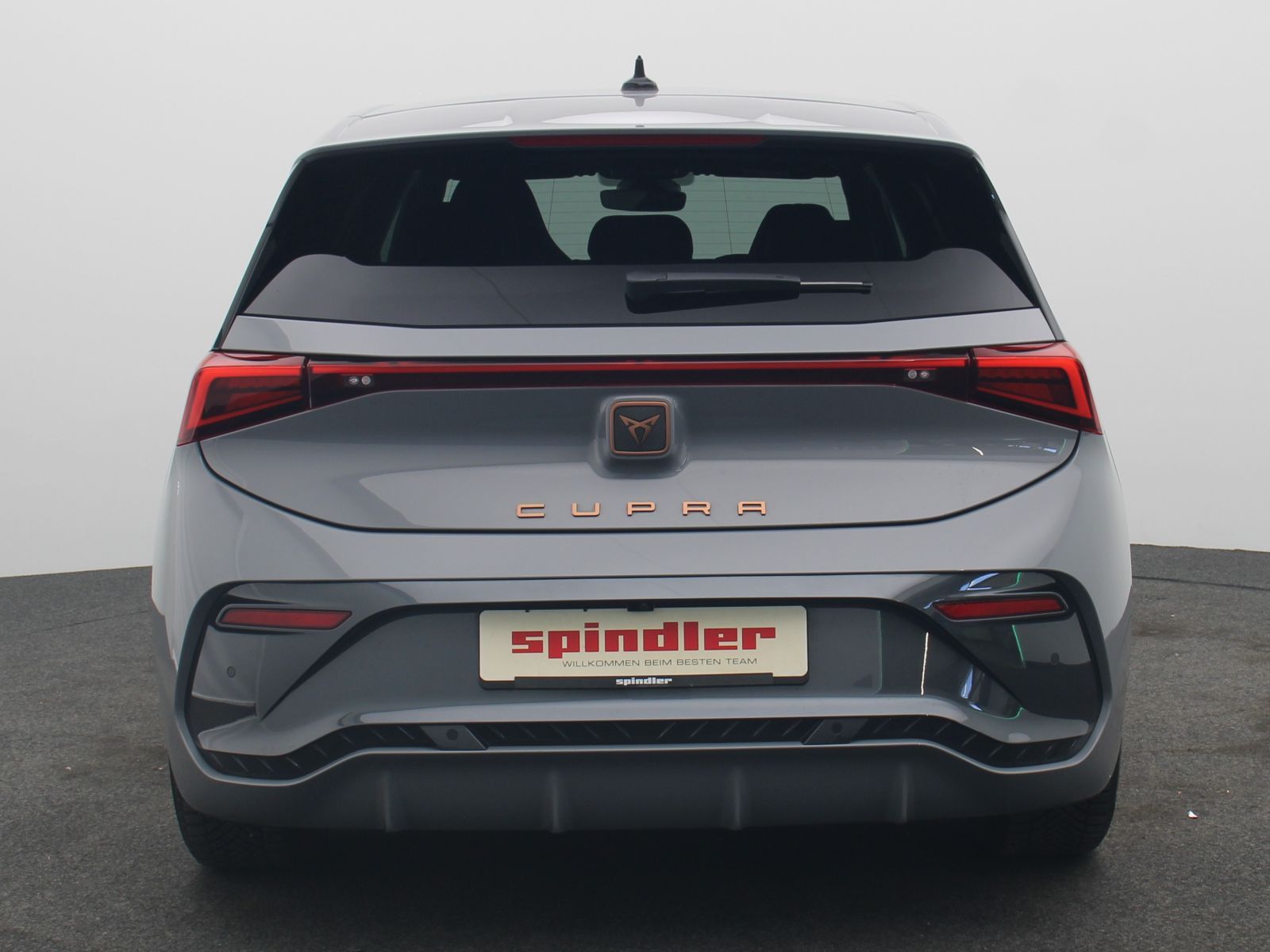Cupra Born - Bild 6
