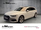 Audi A4 Avant 45 TFSI quattro advanced AHK+Matrix