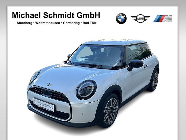 MINI Cooper S 3-Türer*neues Modell*SOFORT*MINI Starnb