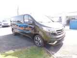 Renault Trafic SpaceClass Automatik L2H1 8-Sitzer Navi / - Renault: Kleinbus