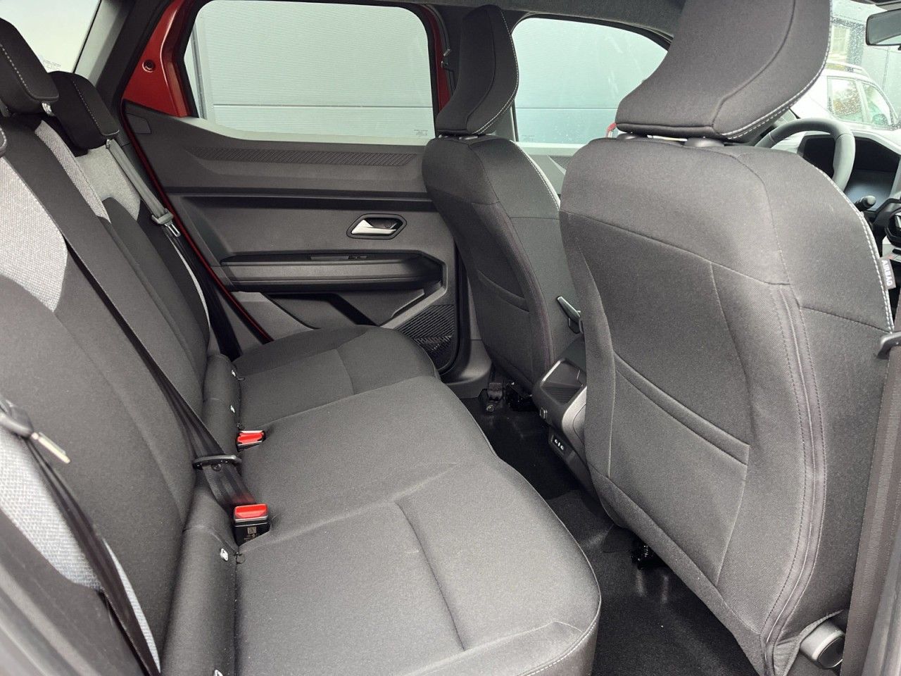 Dacia Duster - Bild 12