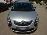 Opel Zafira C Tourer Edt./2 Hand/Euro 5 - gebrauchte Opel Zafira aus dem Jahr 2012