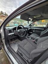 Opel Vectra - Opel Vectra aus 2002