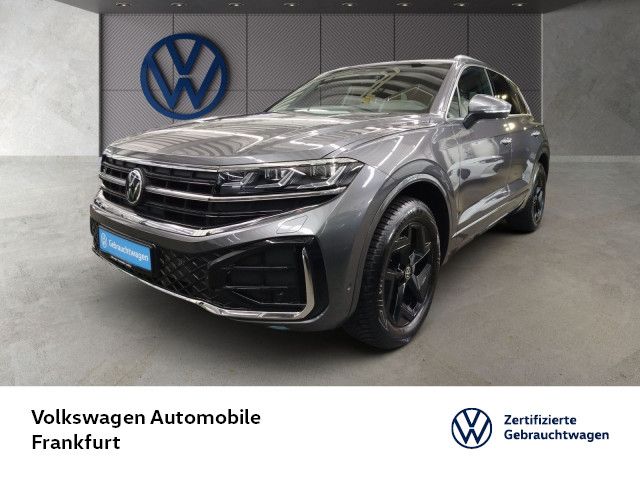 Volkswagen Touareg 3.0 TDI 4Motion R-Line Navi IQ.Light Rea