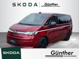 Volkswagen T7 Multivan 2,0 TDI Style lang +STANDH+PANO+NAVI