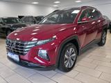 Hyundai Tucson Trend 2WD*Pano*Navi*R-Cam*CarPlay*SHZ*LED - Hyundai TUCSON in Bonn