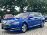 Skoda Superb Combi 1.4 TSI Ambition iV °StdHz°VC°ACC° - Skoda Superb: I