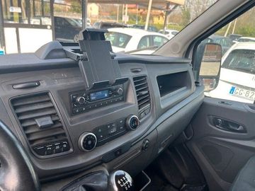 Ford Transit - 7