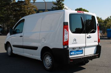 Citroen Jumpy - 7