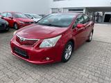 Toyota Avensis Basis*KAMERA*NAVI*KLIMA* - gebrauchte Toyota Avensis aus dem Jahr 2011