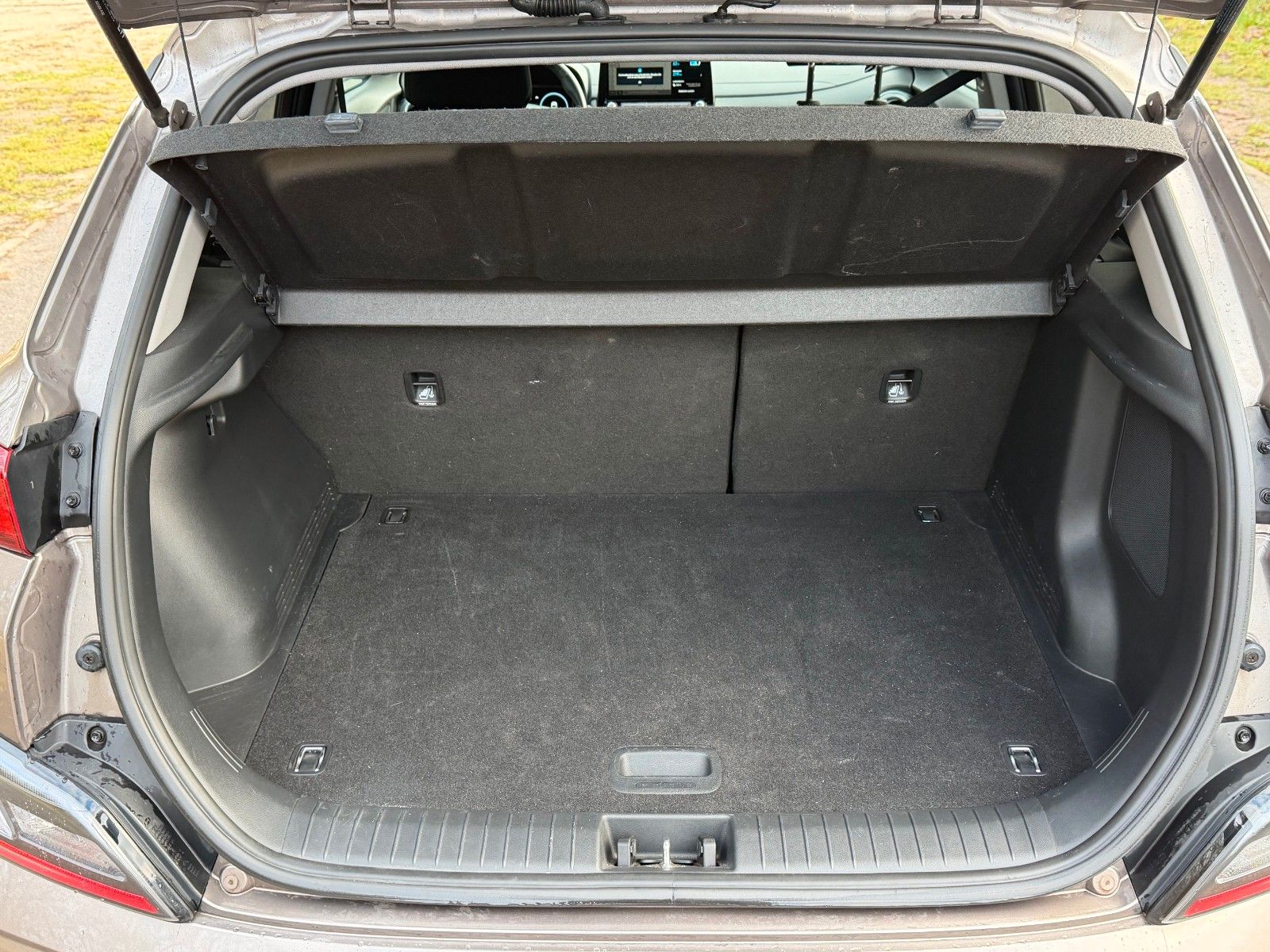 Fahrzeugabbildung Hyundai KONA EV Prime 150 kW *RW484KM*HeUp*Navi*LED*ACC*