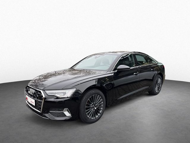 A6 Limousine 45 TFSI ADVANCED MATRIX+KAMERA+NAVI