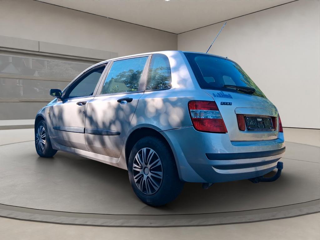 Fiat Stilo