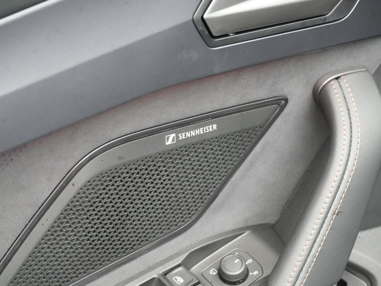 Cupra Formentor - Bild 5