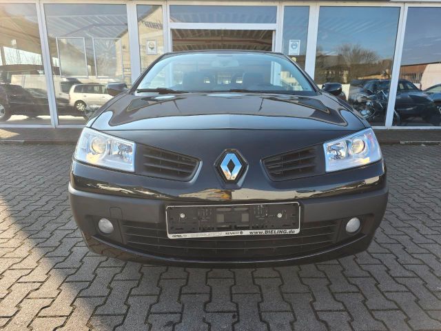 Renault Megane II Coupe / Cabrio Dynamique 39000t KM TOP