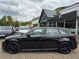 Audi A3 Sportback S line 1.4 TFSI Bi-Xenon AHK Navi - Audi A3: TFSI