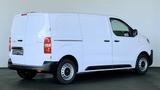 Citroën Jumpy 2,0 BlueHDI 145 DAB Navi Kamera - Citroën Jumpy mit Diesel-Antrieb: Kombi