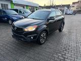 Ssangyong Korando Sixty Edition 4x4 - Ssangyong Korando aus 2015