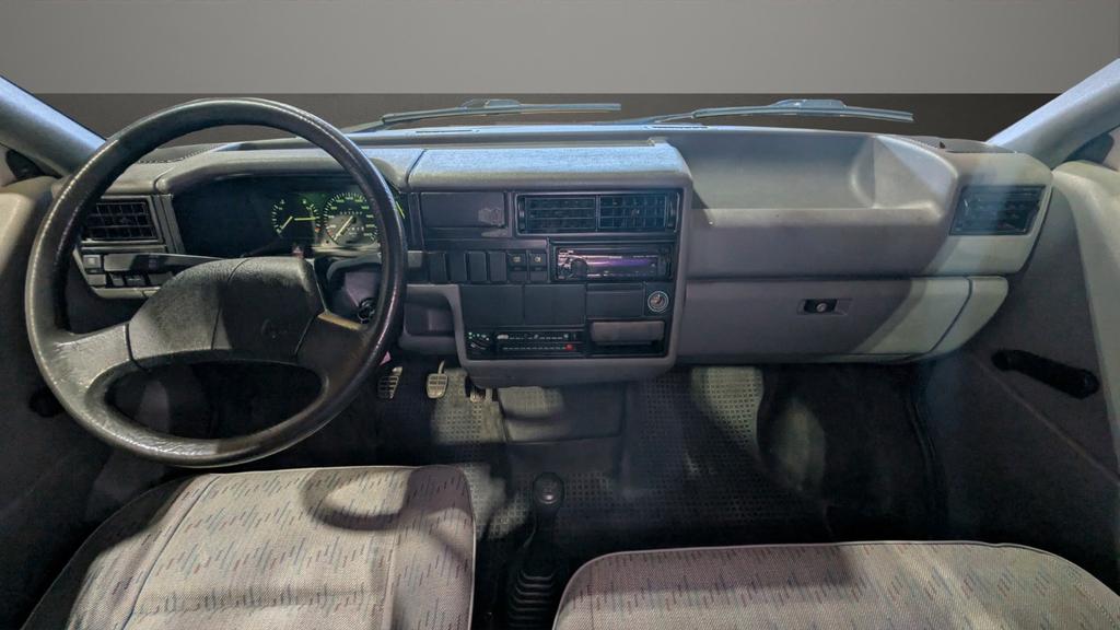 Volkswagen T4 Kombi