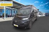 Sunlight Camper Van Cliff 600 Adventure Edition RT Aufste - Sunlight Camper Van CLIFF 600 Adventure Edition