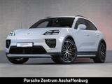 Porsche Macan 4S Electric Panoramadach 22 Toll Bose - Porsche Macan Electric Gebrauchtwagen