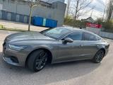 Audi A7 Sportback 45 TFSI S tronic quattro 265 PS - gebrauchte Audi A7 aus dem Jahr 2024