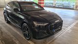 Audi  3xS-BLACK*Matrix*B&O*Pano*360*Allradlenkung - Audi Q8: Privatanbieter