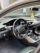 Audi a6 c7 2012 3.0 diesel - Audi A6 aus 2012 mit Diesel-Antrieb: Kombi, 2.0