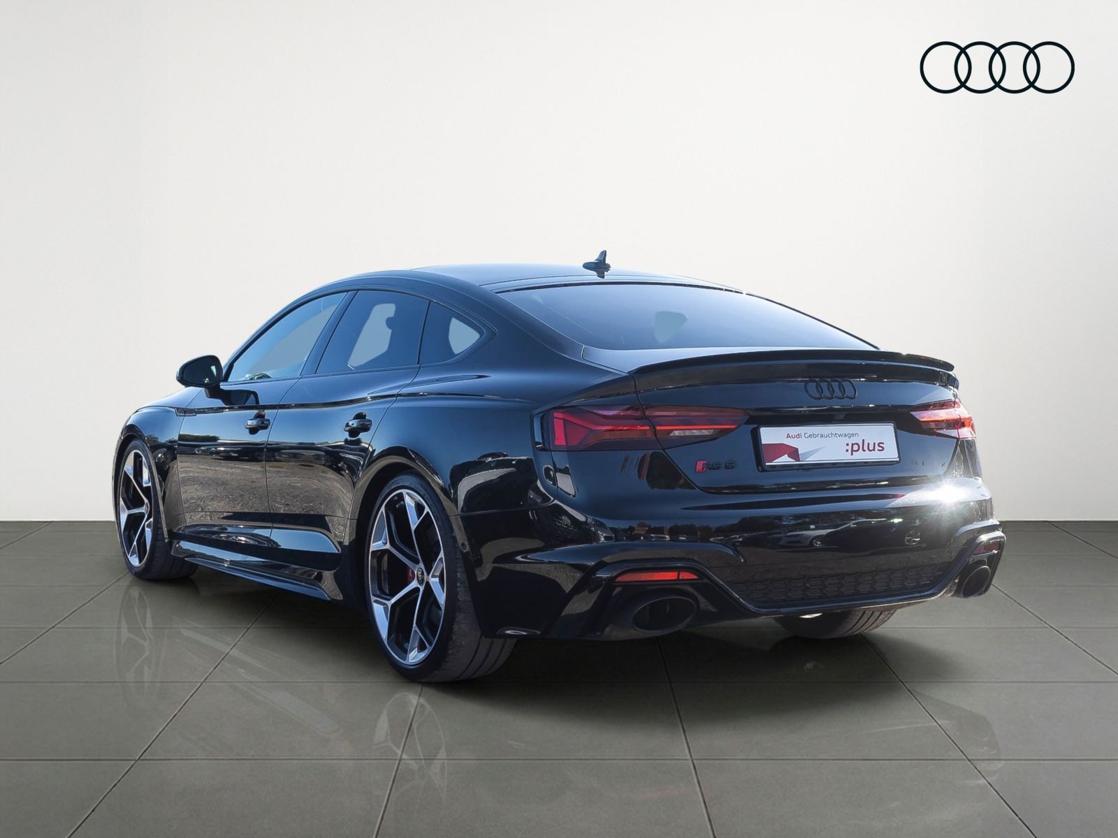 Audi RS5 Sportback Navi Matrix Panorama B&O ACC foto 8